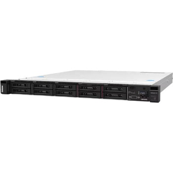 7DCLA026JP ThinkSystem SR250 V3 モデル 7DCLA026JP レノボ・ジャパン(Lenovo)