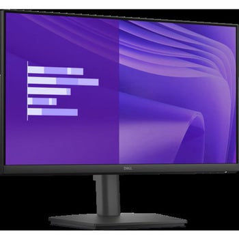 注文コード:19613837 液晶ディスプレイ 23.8型/1920×1080/ブラック - Dell Technologies