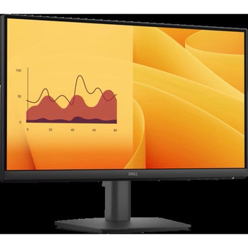 注文コード:19614248 液晶ディスプレイ 21.5型/1920×1080/ブラック - Dell Technologies