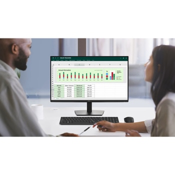 注文コード:19614537 液晶ディスプレイ 27型/1920×1080/ブラック - Dell Technologies