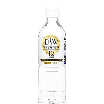 12年保存飲料水 ユニーク総合防災
