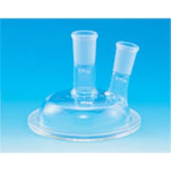 注文コード:19630066,19630075 Fine共通セパラカバー FT TGK(東京硝子器械)