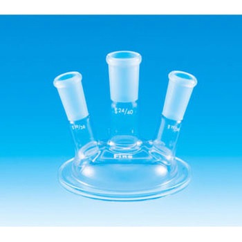 注文コード:19630084,19630093 Fine共通セパラカバー FT TGK(東京硝子器械)