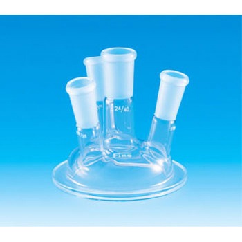 注文コード:19630109,19630118 Fine共通セパラカバー FT TGK(東京硝子器械)