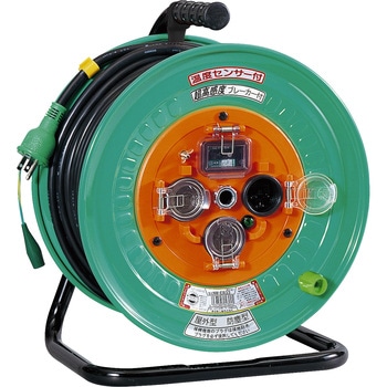 注文コード:19645439 超高感度電工ドラム防雨型 日動工業