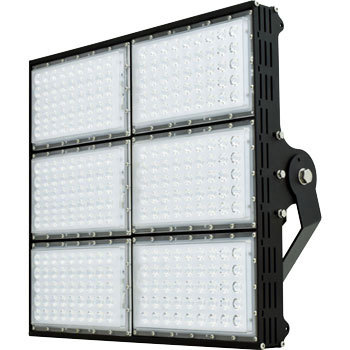 スクエアマックス600W 400V仕様 5000K 日動工業