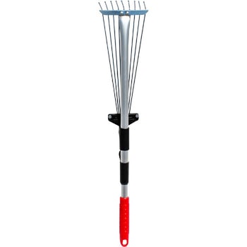 注文コード:19827256 2段伸縮ガーデンクリーナー(小) DAISHIN(大進)