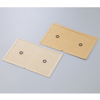 注文コード:20060819,20060828 ネズミ粘着板 アズワン