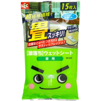 激落ちシート 畳用 LEC(レック)