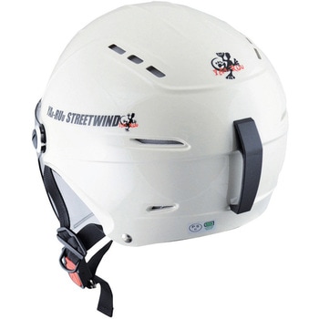 注文コード:20735112 シールド付ハーフ型ヘルメットSTR-X JT YAA-RUU - TNK工業(SPEEDPIT)