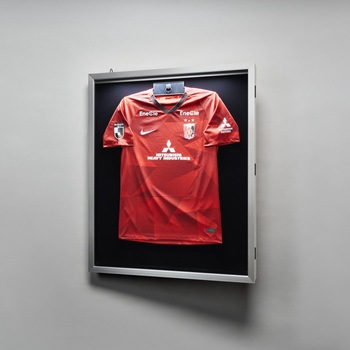 注文コード:20737144 LEDユニフォームケース Mサイズ  通常アクリル グリーンクロス