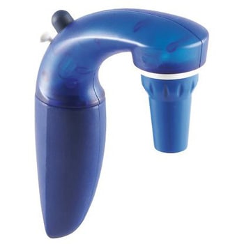 注文コード:20829429 ピペットコントローラー 180×45×120mm Heathrow Scientific