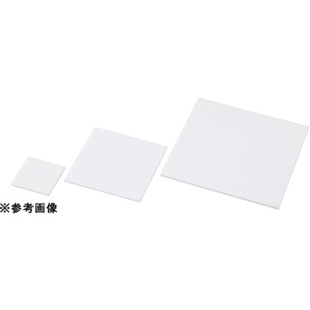 焼成用アルミナセッター 150角 アズワン