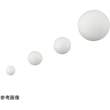 アルミナボール 1kg アズワン