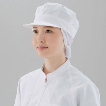 八角帽子 アズワン