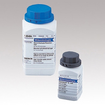 粉末培地 コロンビア寒天基礎培地 カンピロバクターなどの培養用 Merck(メルクミリポア)