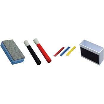 注文コード:20906404 ホワイトボードシートセット 裏のり付き FEW-TSETシリーズ アズワン