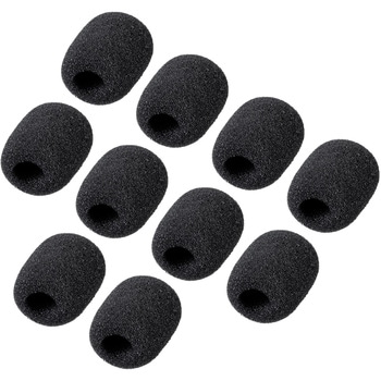 注文コード:21128636 ヘッドマイクスポンジ サンワサプライ