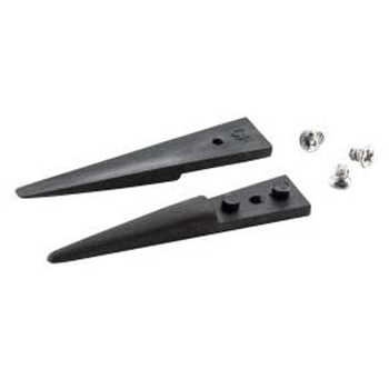 カーボンピンセット交換チップ Ideal-Tek