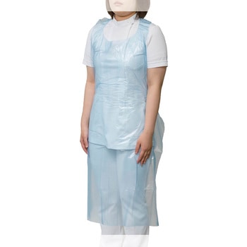 PEエプロン ジャパックス