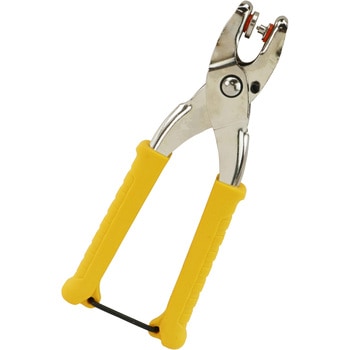 注文コード:21241720 スナップファスナーパンチ SK11