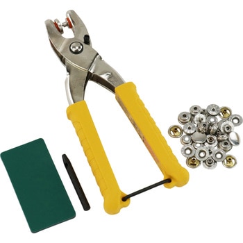 注文コード:21241720 スナップファスナーパンチ SK11