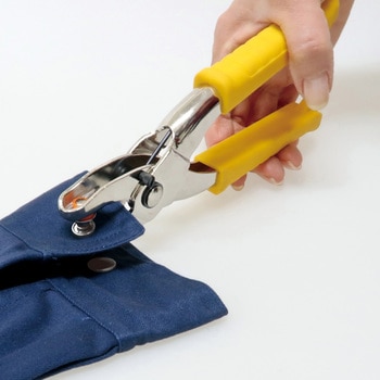 注文コード:21241720 スナップファスナーパンチ SK11