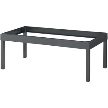 注文コード:21398285 マップケース ベース A0用  脚付きセット(配送・組立サービス付き) コクヨ