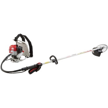 注文コード:21445325 エンジン背負式刈払機 RK1121-PT 新ダイワ