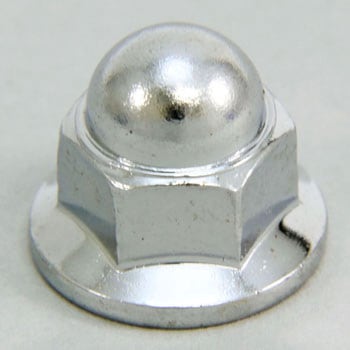 注文コード:21454152 ナット キャップ 8MM 92015-1371 Kawasaki