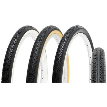 SR133 小径用スタンダードタイヤ SHINKO(シンコータイヤ)