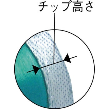 注文コード:21495696 ダイヤマトリックスカットソー 大見工業
