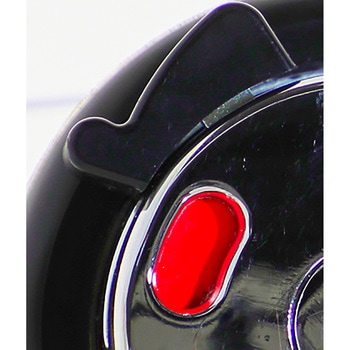 注文コード:21606736,21607165 ねじ込み式込みボールキャスター(ウレタン車) TRUSCO