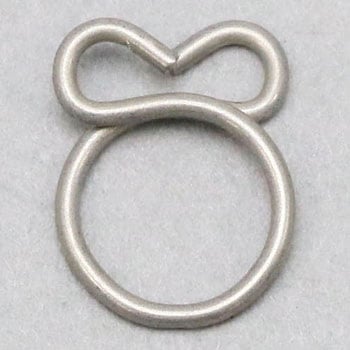 注文コード:21700035 クランプ オーバフロー チューブ 92037-1142 Kawasaki