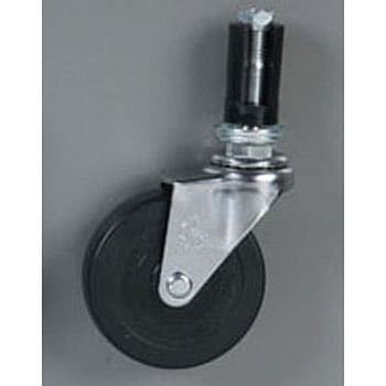 注文コード:21749902 Φ100フレームキャスター SUS(エスユーエス)