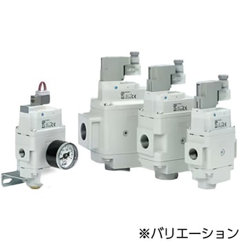 注文コード:22172859,22172868,22172877,22172886,22172895,22172904,22172913,22172929,22172938,22172947,22172956,22172965,22172974,22172983,22172999,22173008,22173017 ソフトスタートアップバルブ AV-Aシリーズ(AV3000- ねじ種類:G) SMC