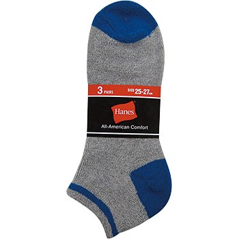 表パイルショート 16S ヘインズ(Hanes)