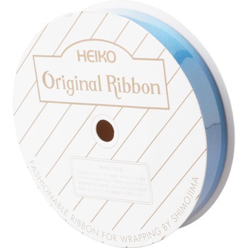 注文コード:23392942 シングルサテンリボン HEIKO
