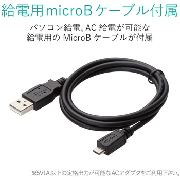 注文コード:23596308 HDMIコンバーター HDMI-RCA(コンポジット) 給電用ケーブル付 - エレコム
