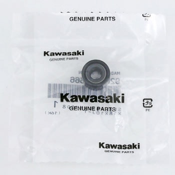 注文コード:23813712 シール(オイル) MHSD8X18X10J-1 92049-1366 Kawasaki