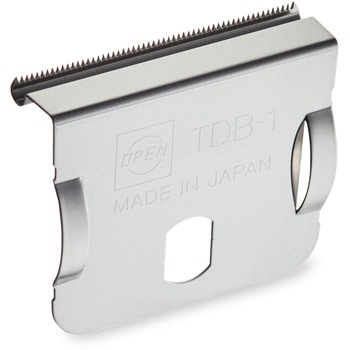テープカッター用替刃 オープン工業