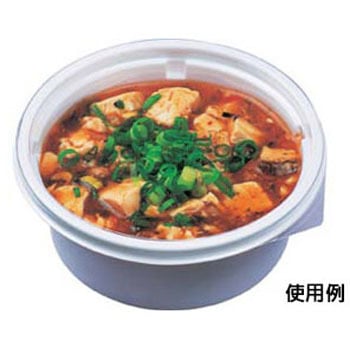注文コード:24425285 惣菜容器 身丈 - エフピコ