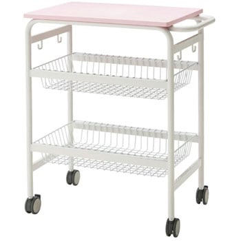 サプライカート ノーリツイス