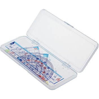 注文コード:24744993 算数定規セット クツワ