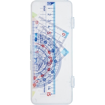 注文コード:24744993 算数定規セット クツワ