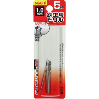 注文コード:24797439 鉄工用ドリル NACHI(不二越)