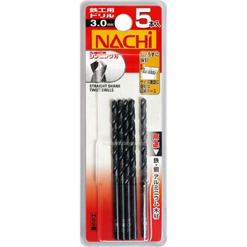 注文コード:24797493 鉄工用ドリル NACHI(不二越)