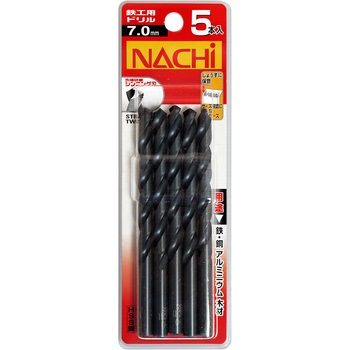 注文コード:24797597 鉄工用ドリル NACHI(不二越)