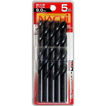 注文コード:24797615 鉄工用ドリル NACHI(不二越)
