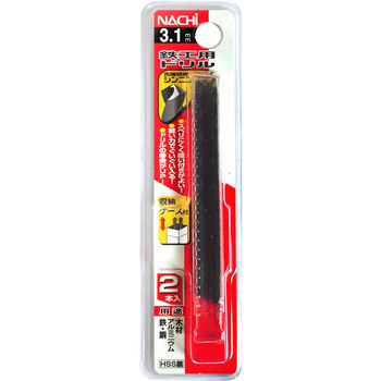 注文コード:24798403 鉄工用ドリル NACHI(不二越)